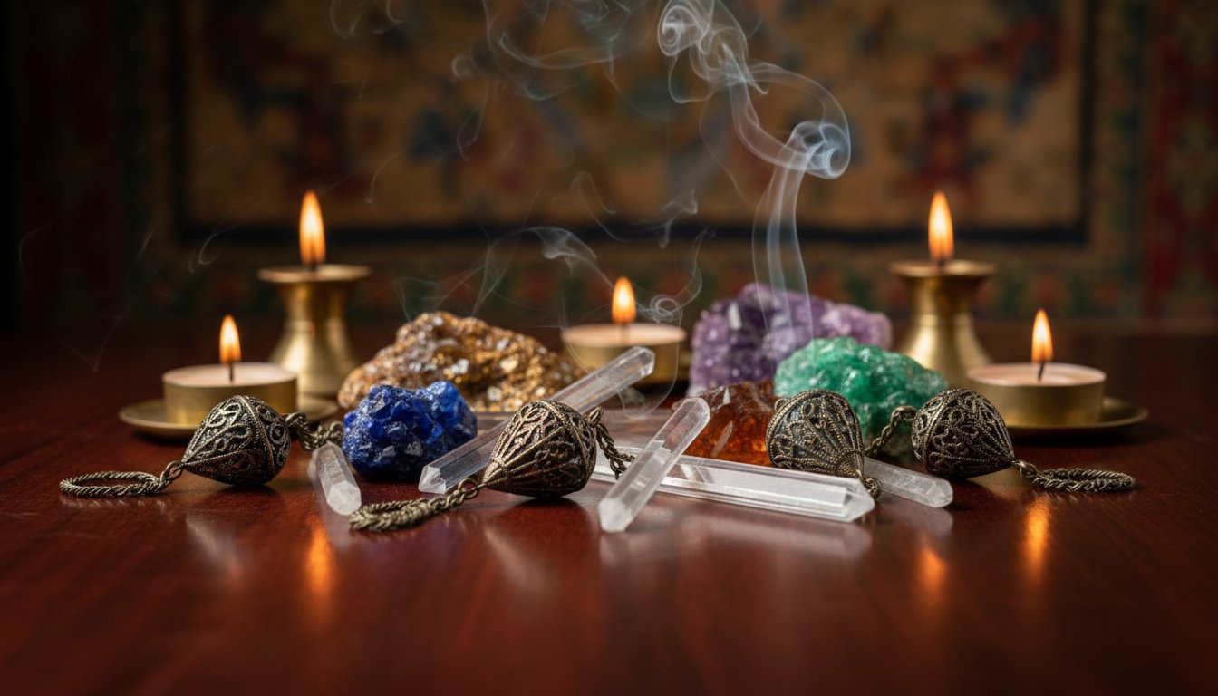 Hero Aromatika eucalyptuswierook